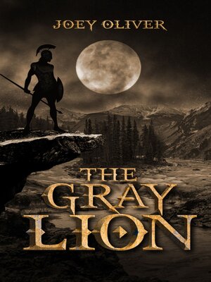 cover image of The Gray Lion